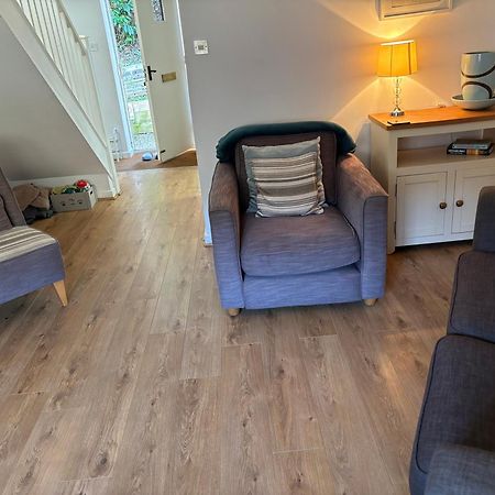 Stunning Symonds Yat Holiday Cottage Εξωτερικό φωτογραφία
