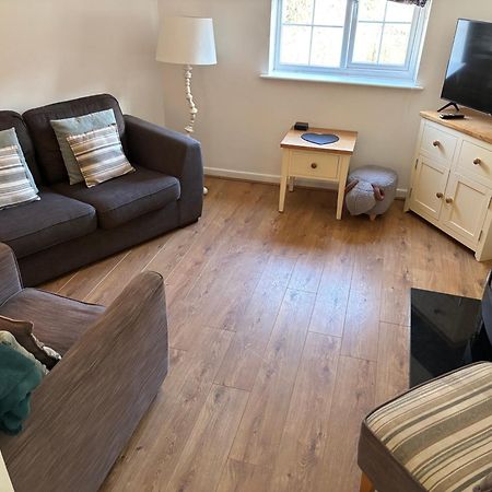 Stunning Symonds Yat Holiday Cottage Εξωτερικό φωτογραφία