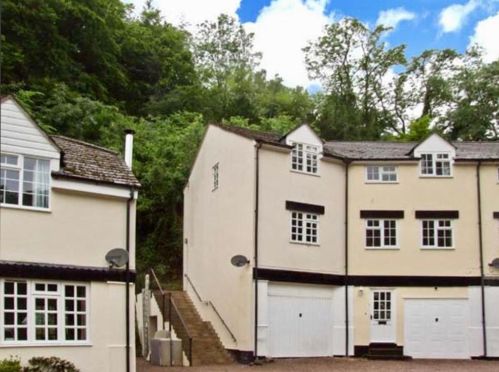 Stunning Symonds Yat Holiday Cottage Εξωτερικό φωτογραφία