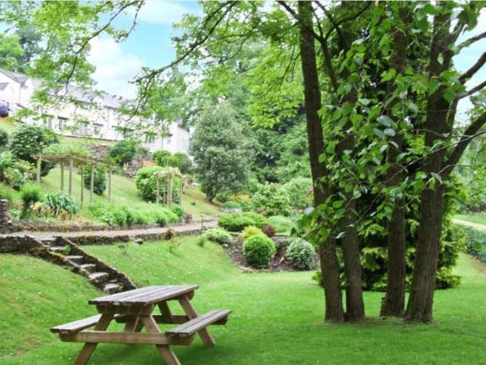 Stunning Symonds Yat Holiday Cottage Εξωτερικό φωτογραφία