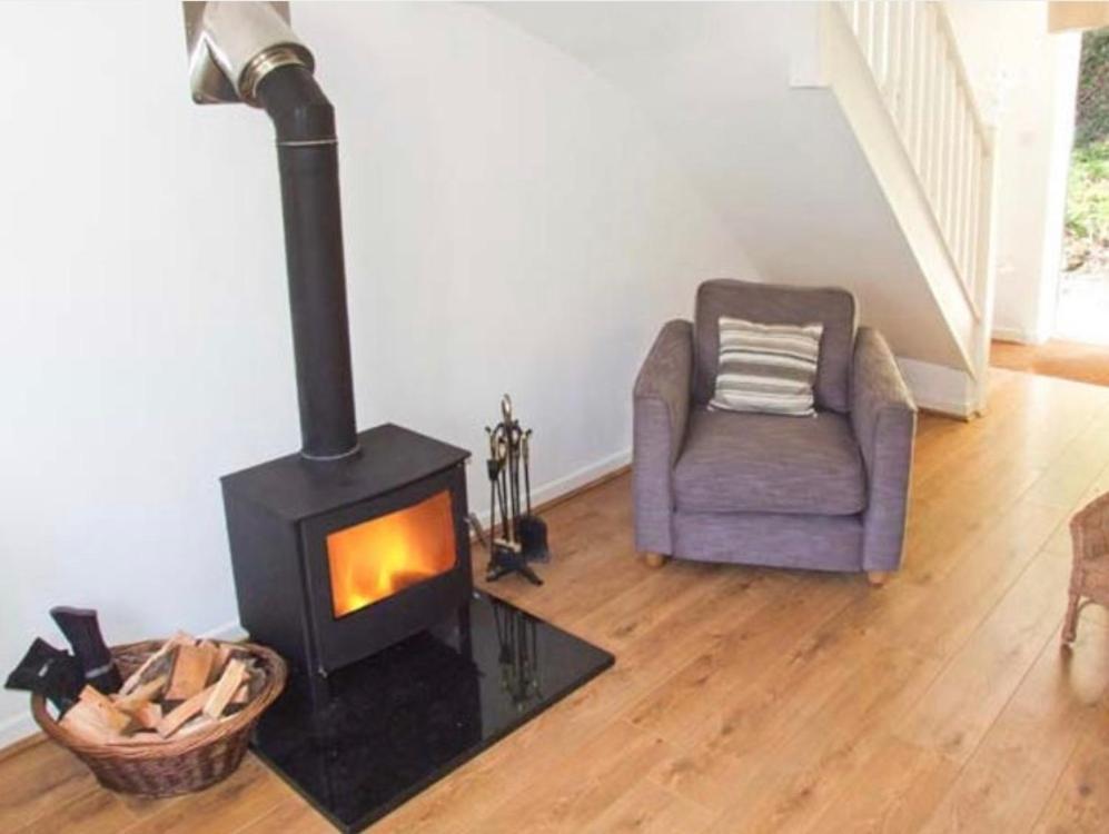 Stunning Symonds Yat Holiday Cottage Εξωτερικό φωτογραφία