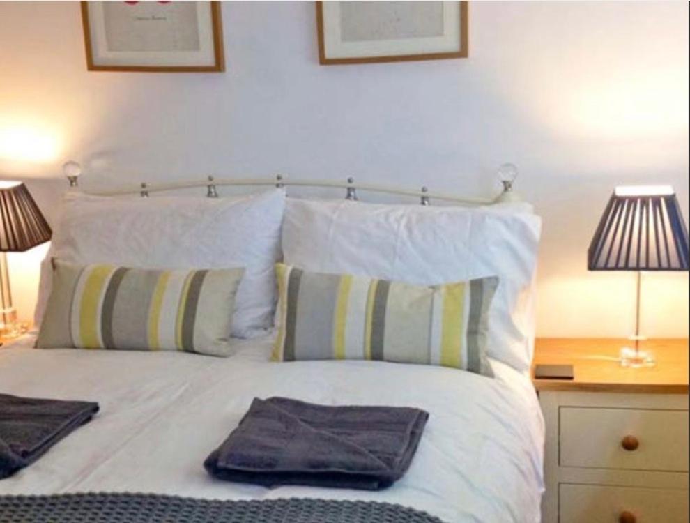 Stunning Symonds Yat Holiday Cottage Εξωτερικό φωτογραφία