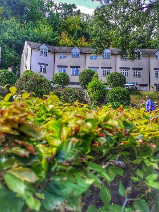 Stunning Symonds Yat Holiday Cottage Εξωτερικό φωτογραφία