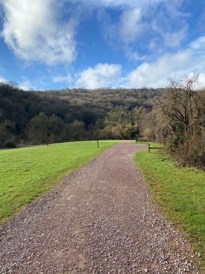 Stunning Symonds Yat Holiday Cottage Εξωτερικό φωτογραφία
