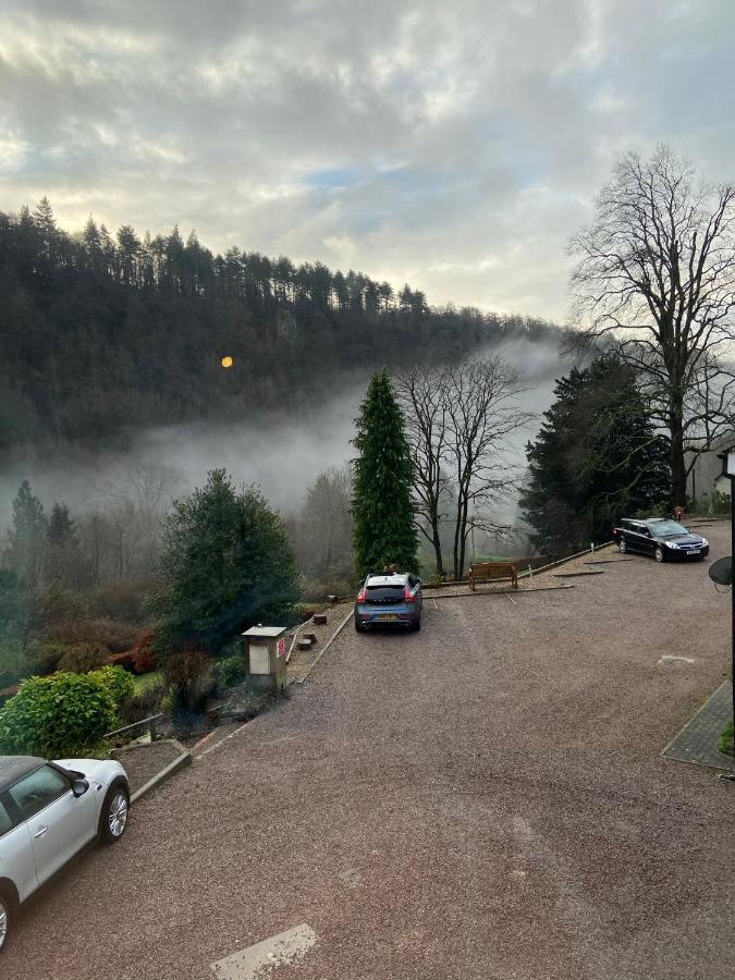 Stunning Symonds Yat Holiday Cottage Εξωτερικό φωτογραφία