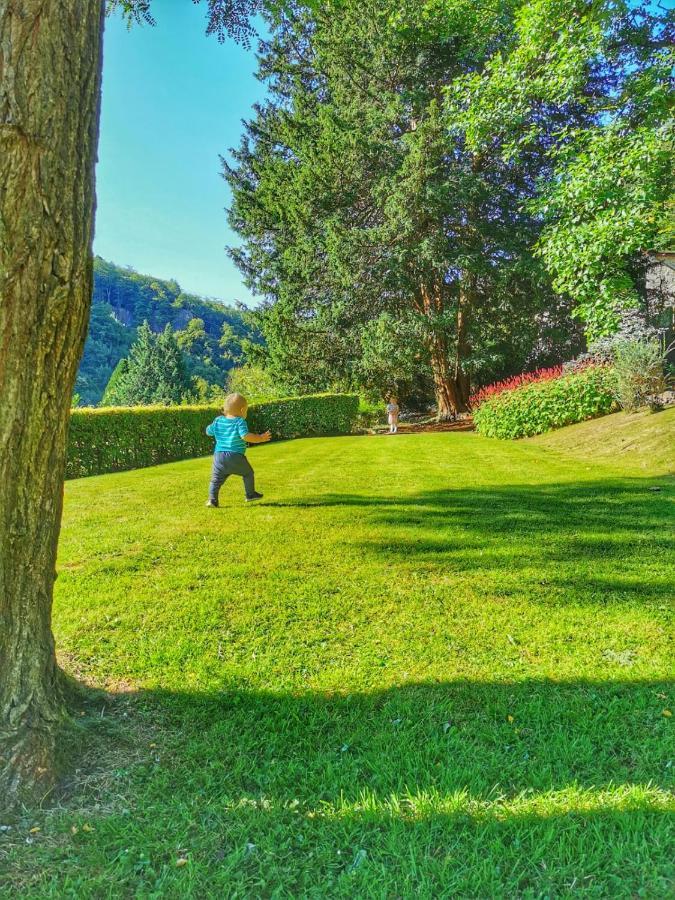 Stunning Symonds Yat Holiday Cottage Εξωτερικό φωτογραφία