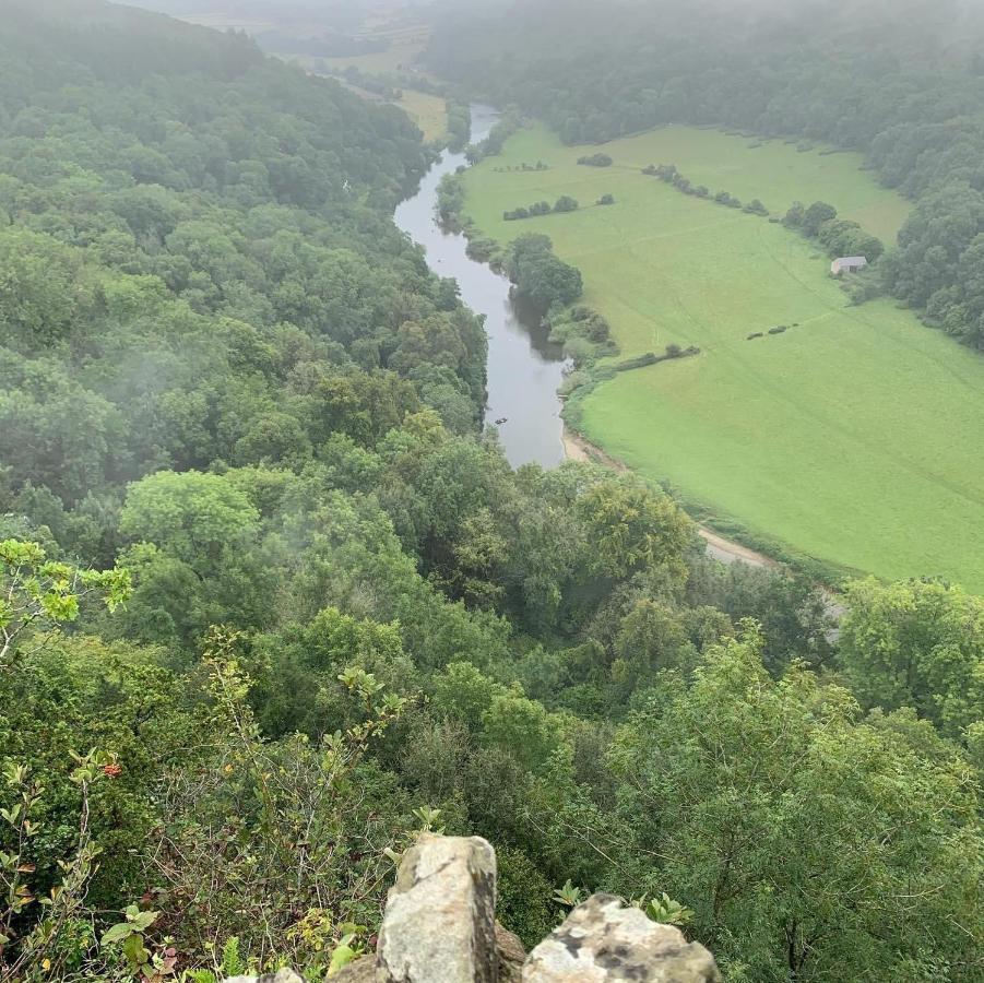 Stunning Symonds Yat Holiday Cottage Εξωτερικό φωτογραφία