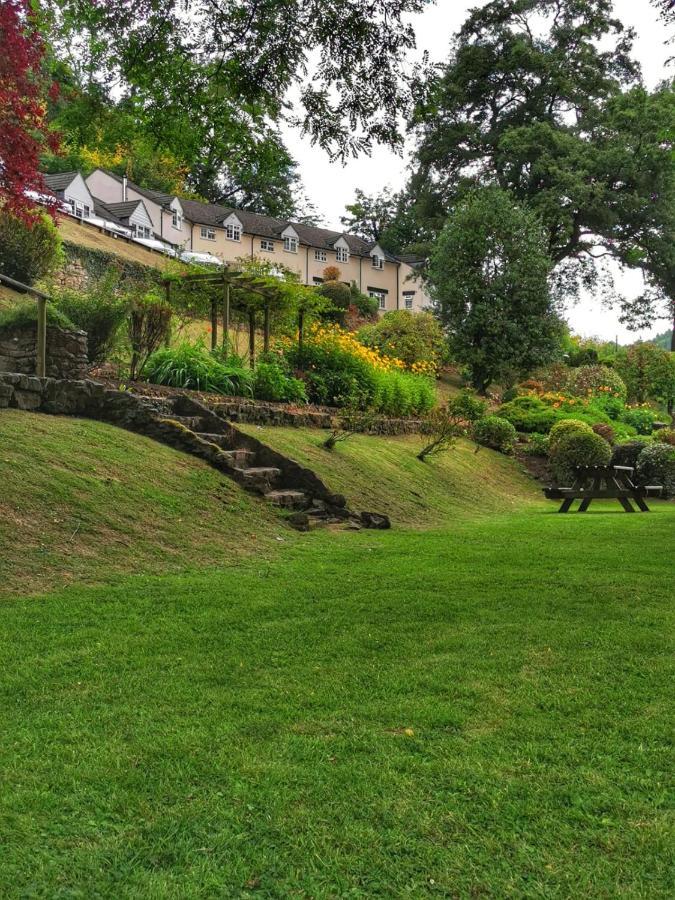 Stunning Symonds Yat Holiday Cottage Εξωτερικό φωτογραφία