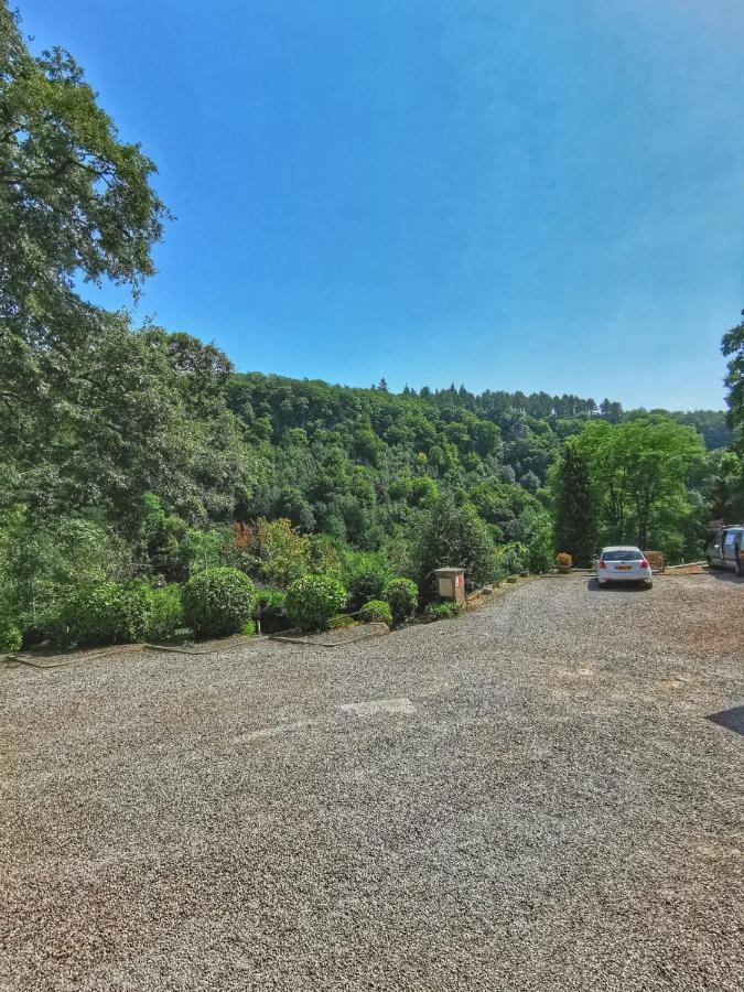 Stunning Symonds Yat Holiday Cottage Εξωτερικό φωτογραφία