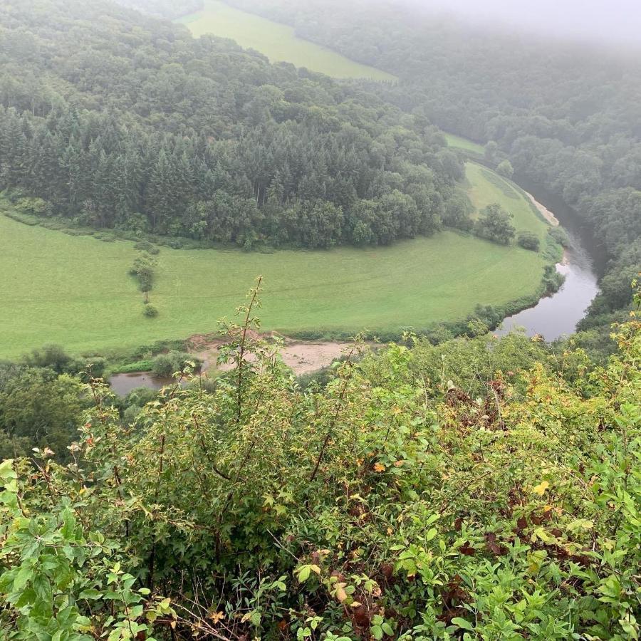 Stunning Symonds Yat Holiday Cottage Εξωτερικό φωτογραφία