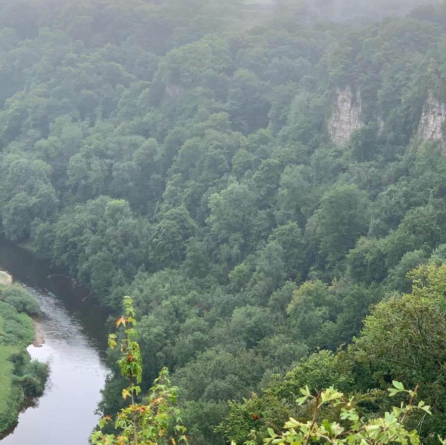 Stunning Symonds Yat Holiday Cottage Εξωτερικό φωτογραφία