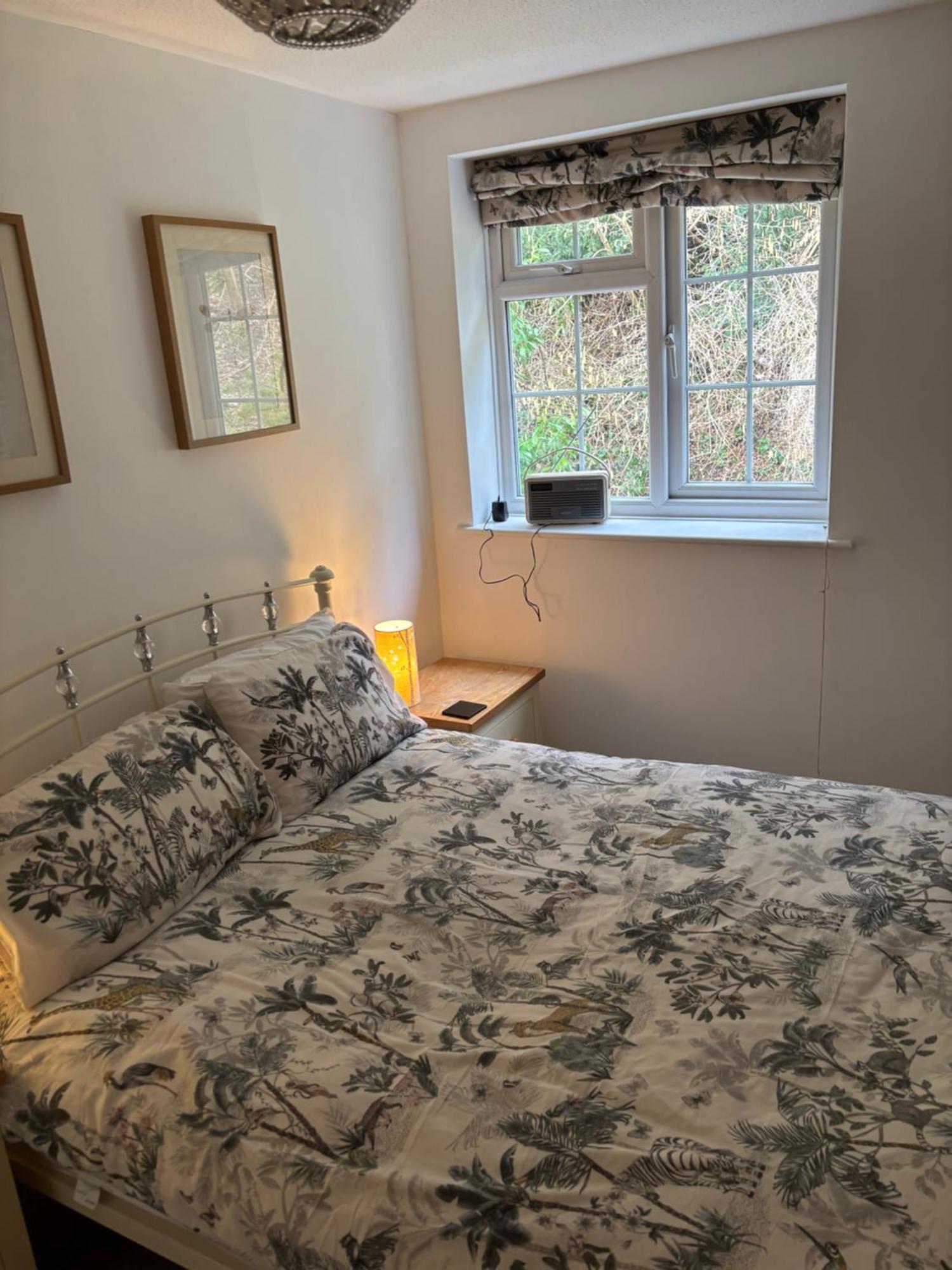 Stunning Symonds Yat Holiday Cottage Εξωτερικό φωτογραφία