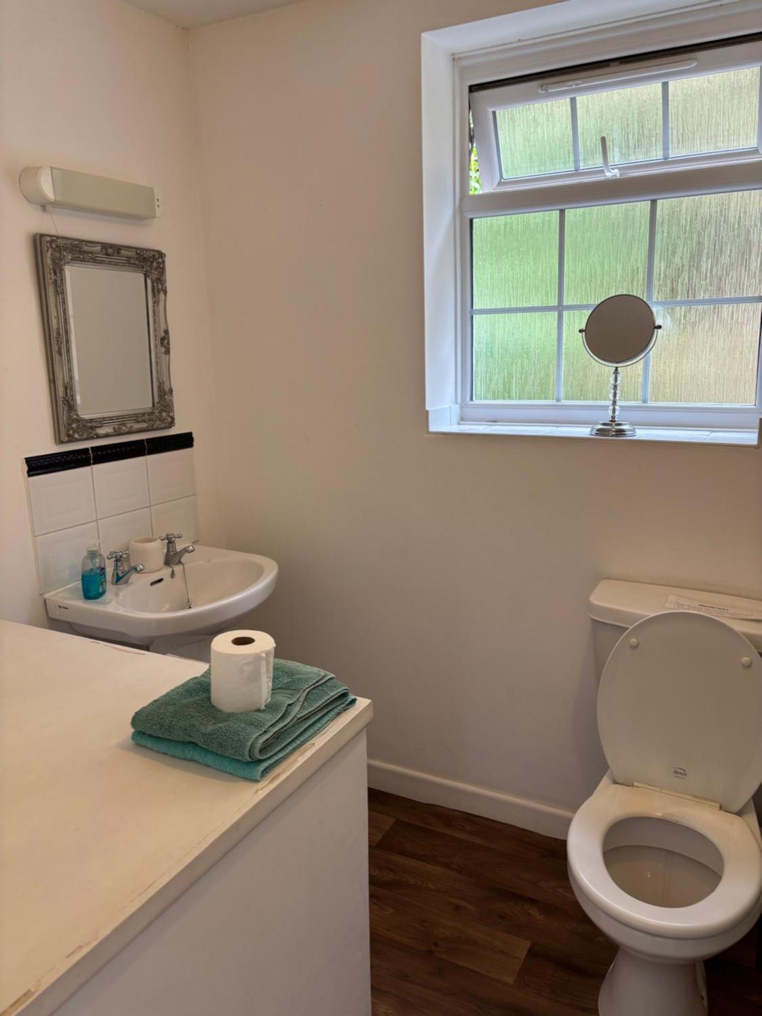 Stunning Symonds Yat Holiday Cottage Εξωτερικό φωτογραφία