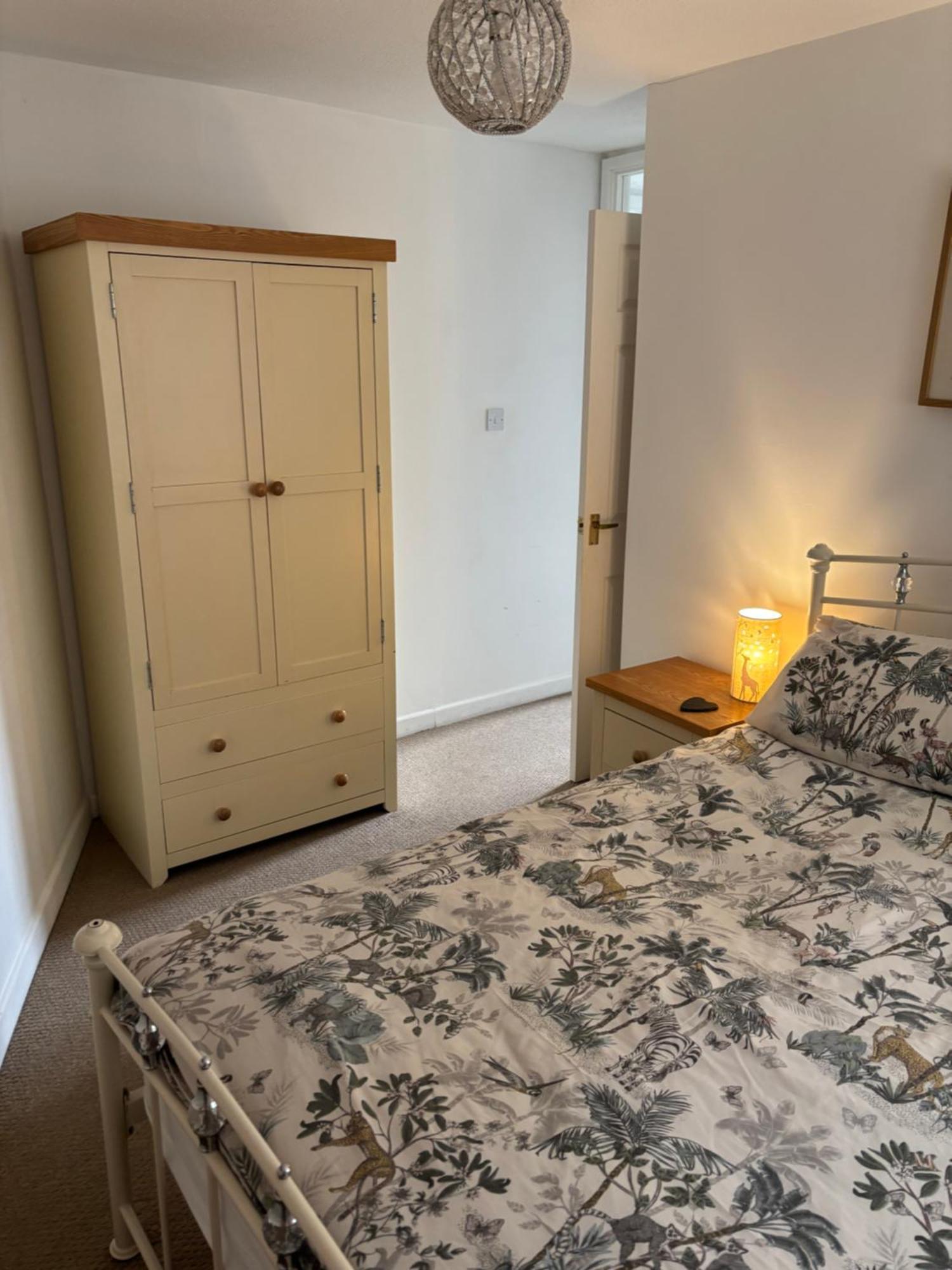 Stunning Symonds Yat Holiday Cottage Εξωτερικό φωτογραφία