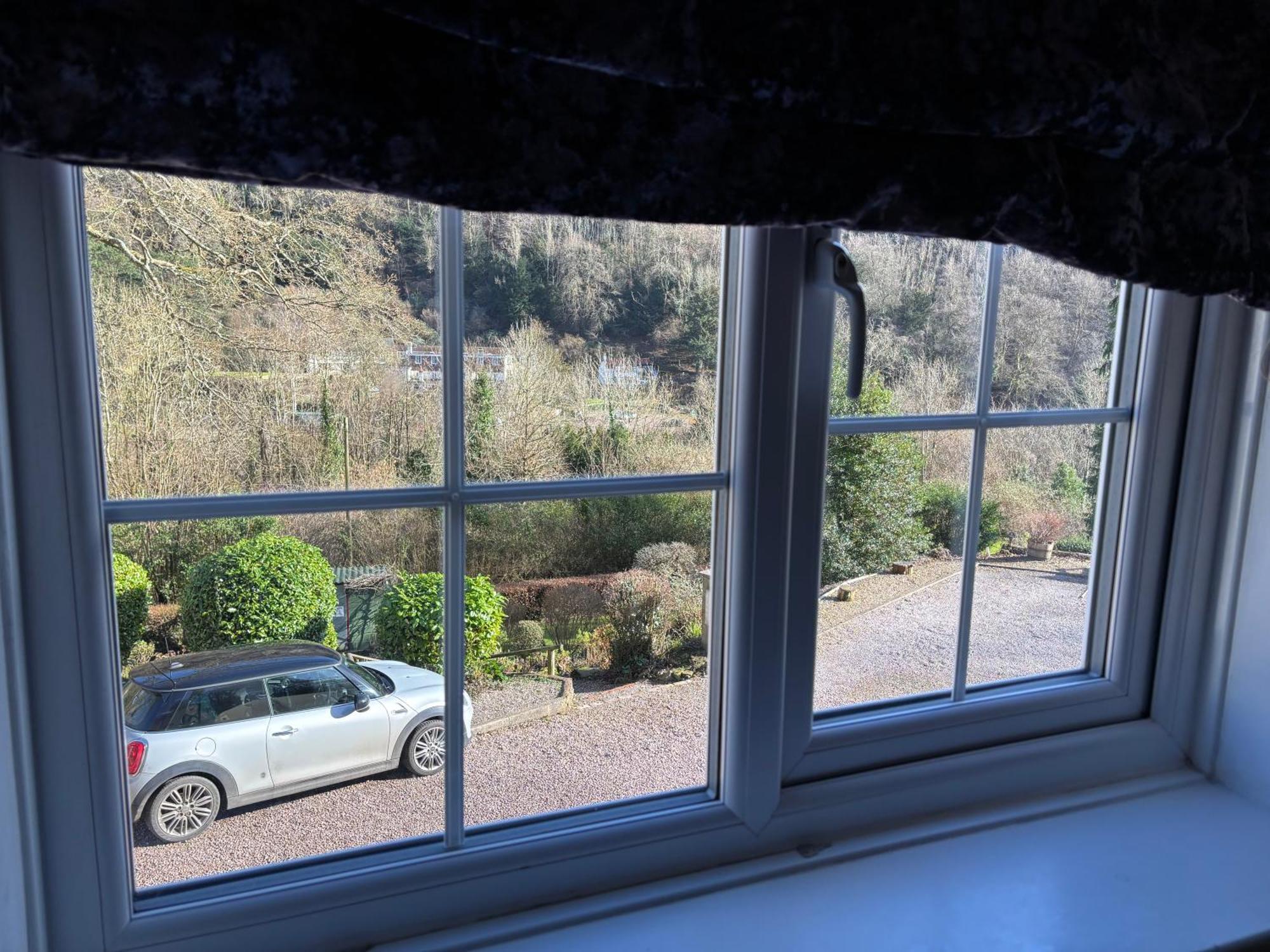 Stunning Symonds Yat Holiday Cottage Εξωτερικό φωτογραφία