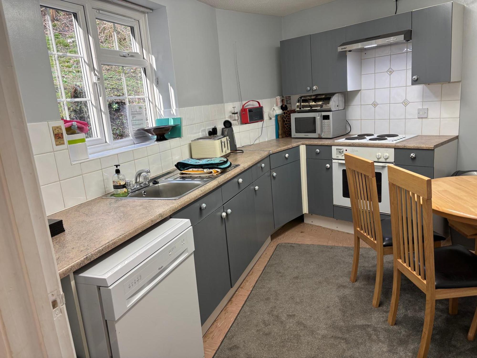 Stunning Symonds Yat Holiday Cottage Εξωτερικό φωτογραφία